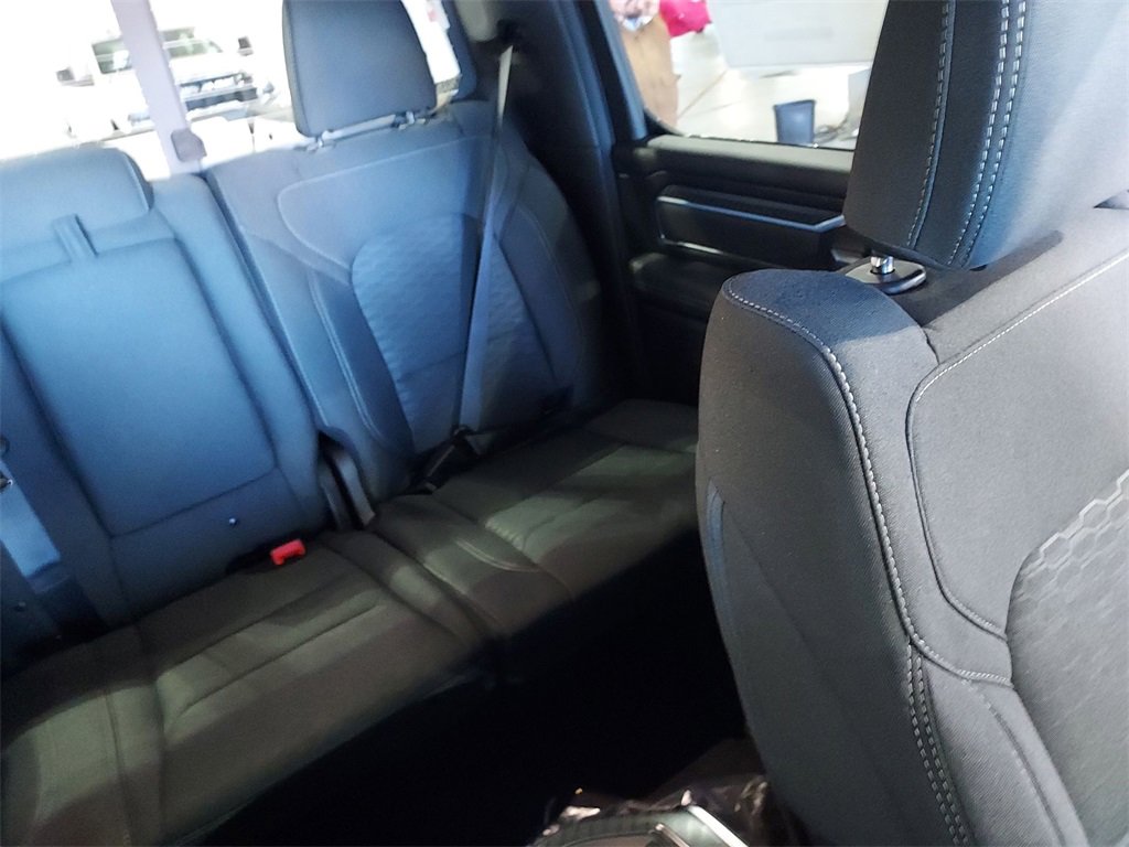 New 2026 RAM 1500 Big Horn image 14