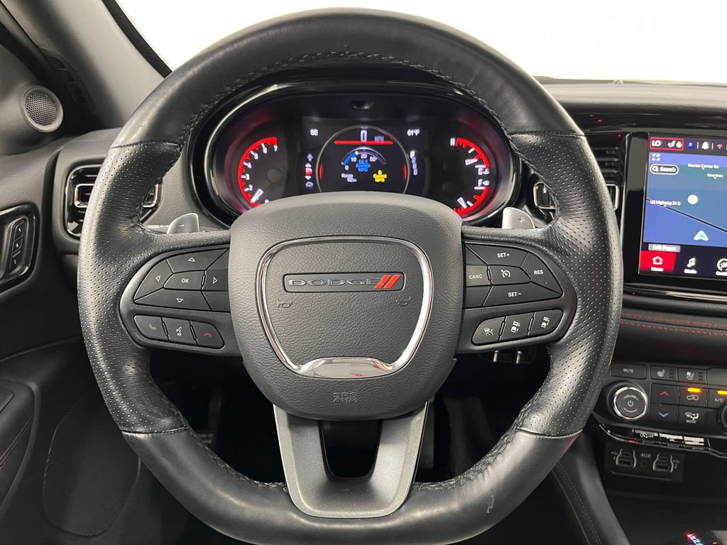 Used 2023 Dodge Durango GT AWD/4WD image 19