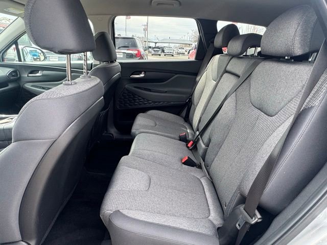 Used 2023 Hyundai Santa Fe SEL image 12
