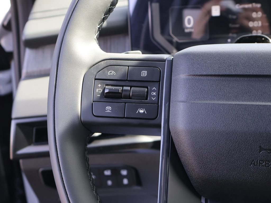 New 2027 Kia Telluride SX Prestige X-Line image 37