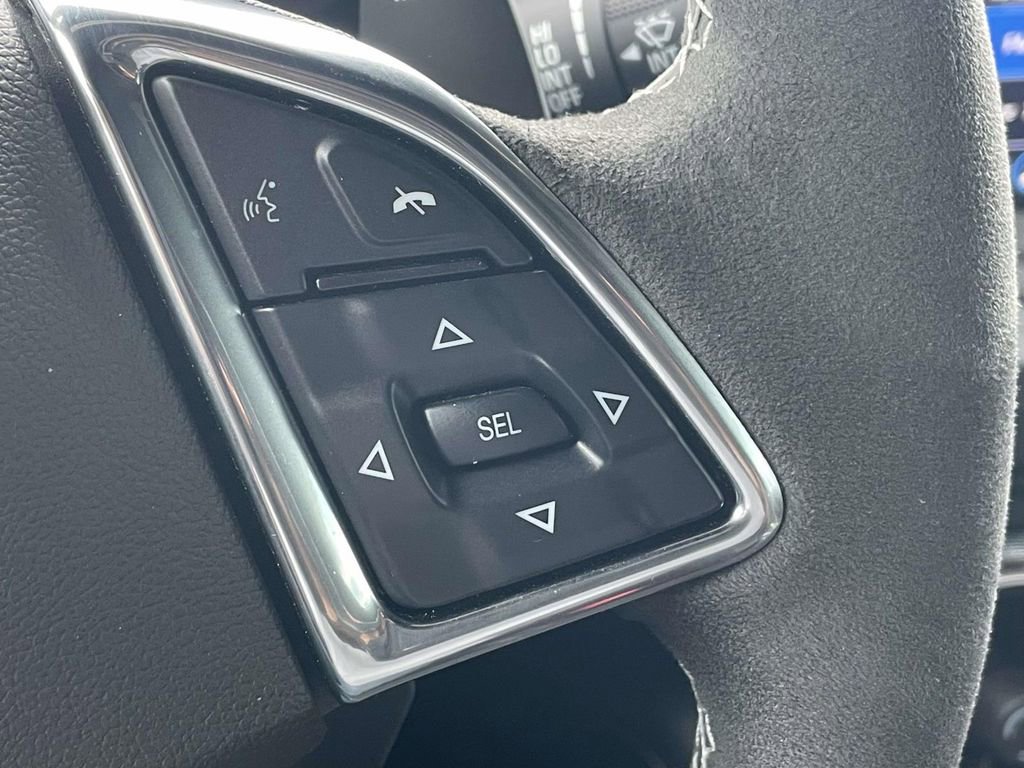 Used 2024 Chevrolet Camaro SS RWD image 25