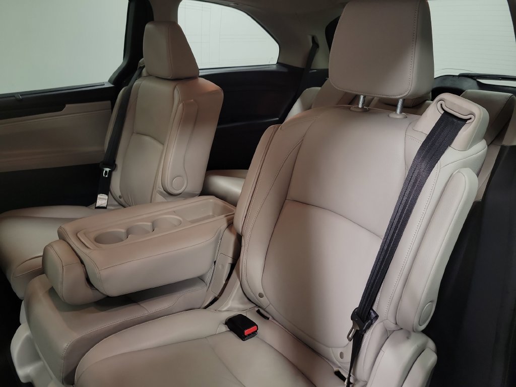 Used 2025 Honda Odyssey EX-L image 32