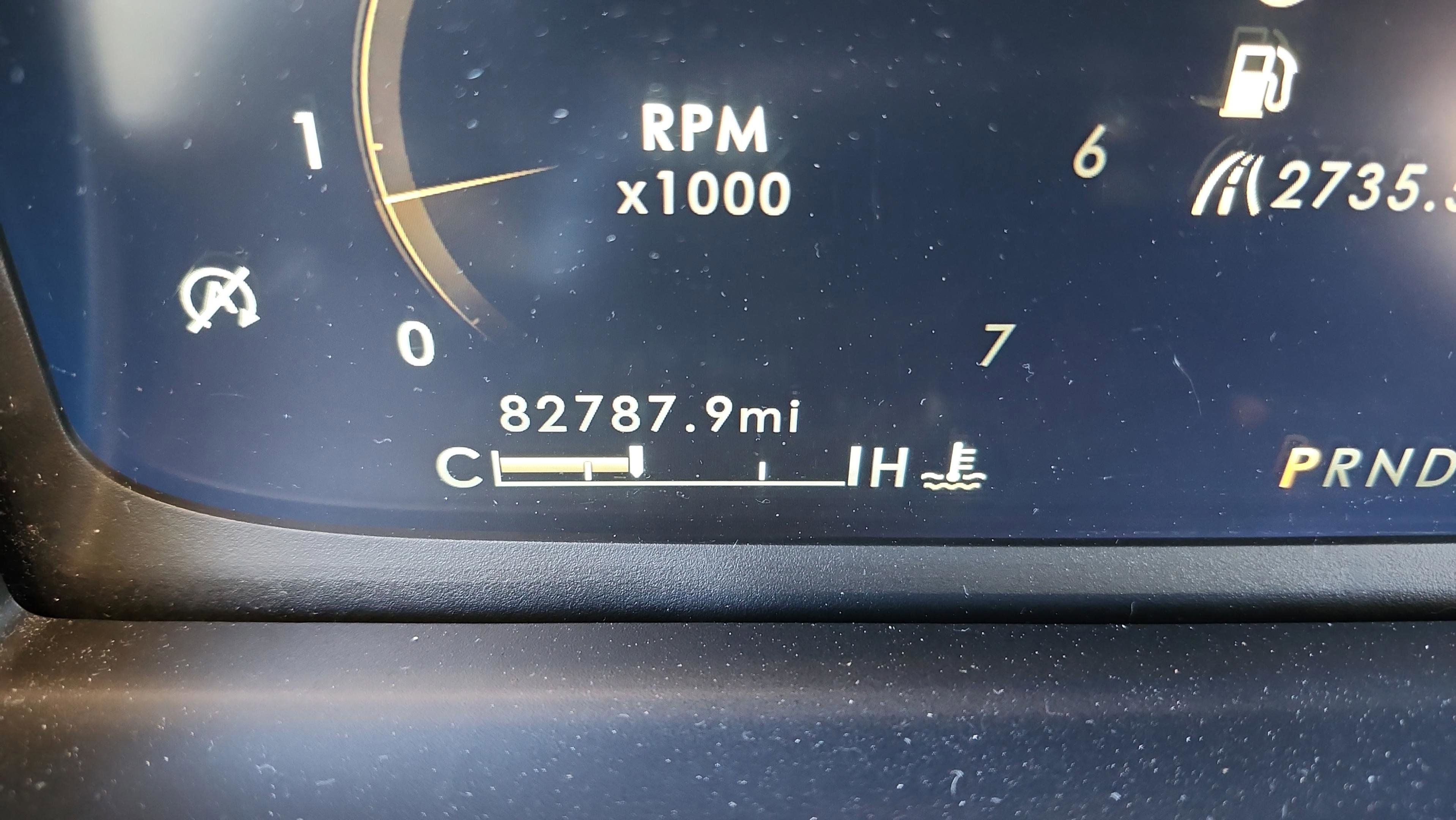 Used 2021 Lincoln Aviator Reserve w/ Equipment Group 208A image 14