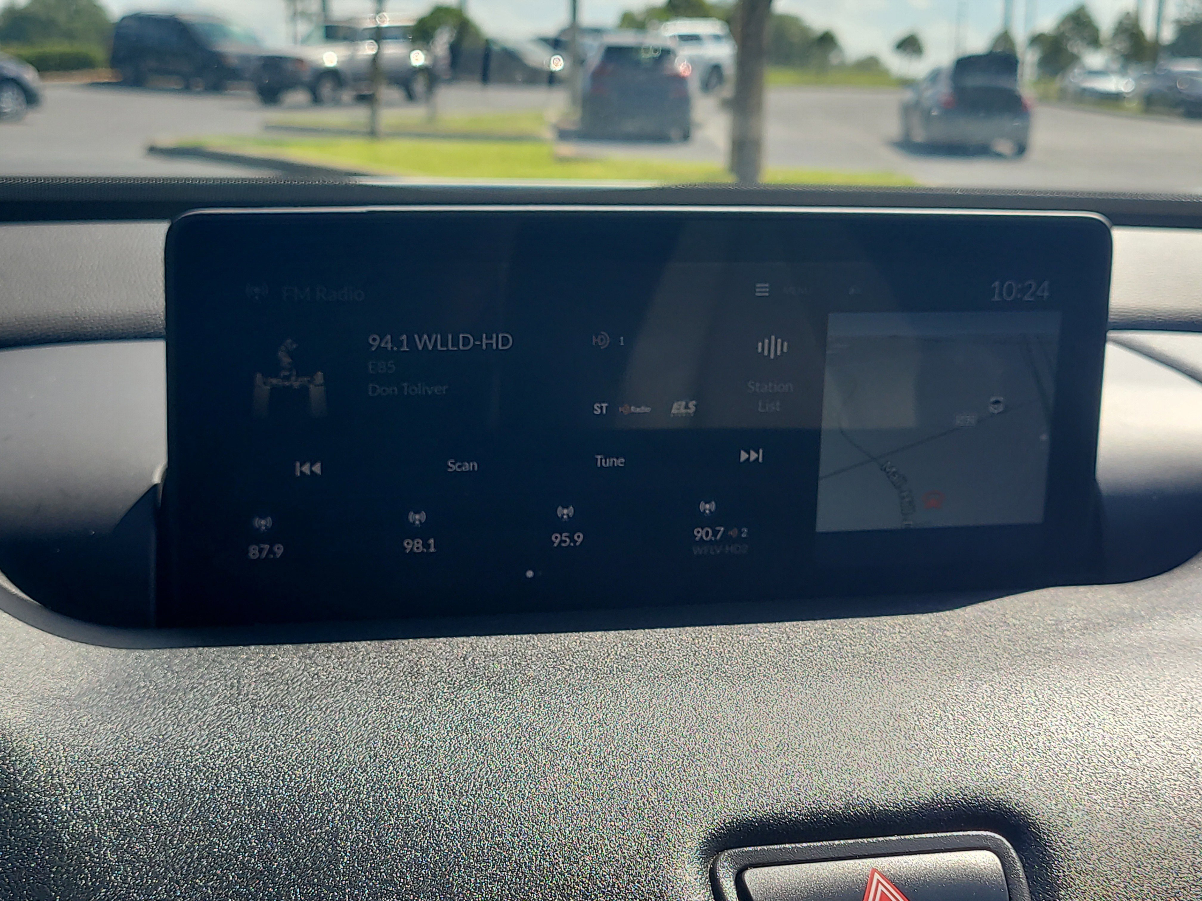 Used 2022 Acura TLX w/ Technology Package FWD image 22