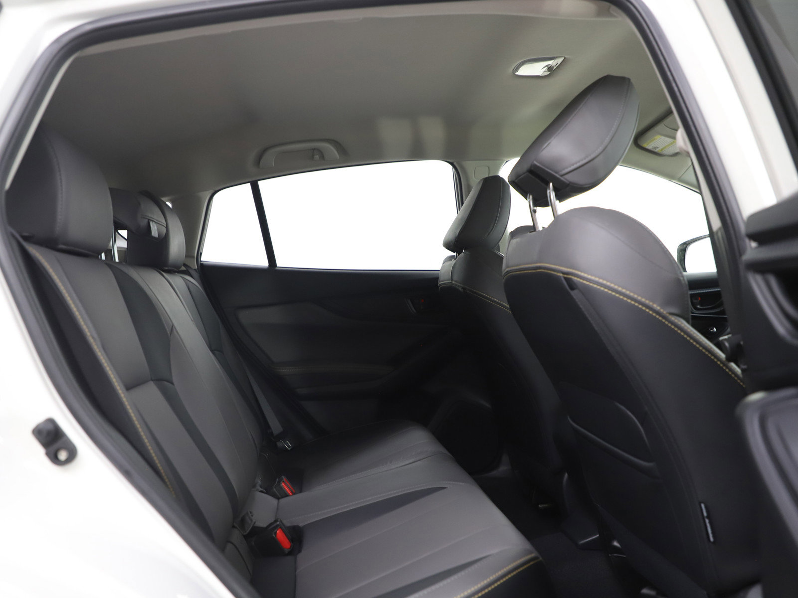 Used 2021 Subaru Crosstrek 2.5i Sport w/ Popular Package #2B image 12