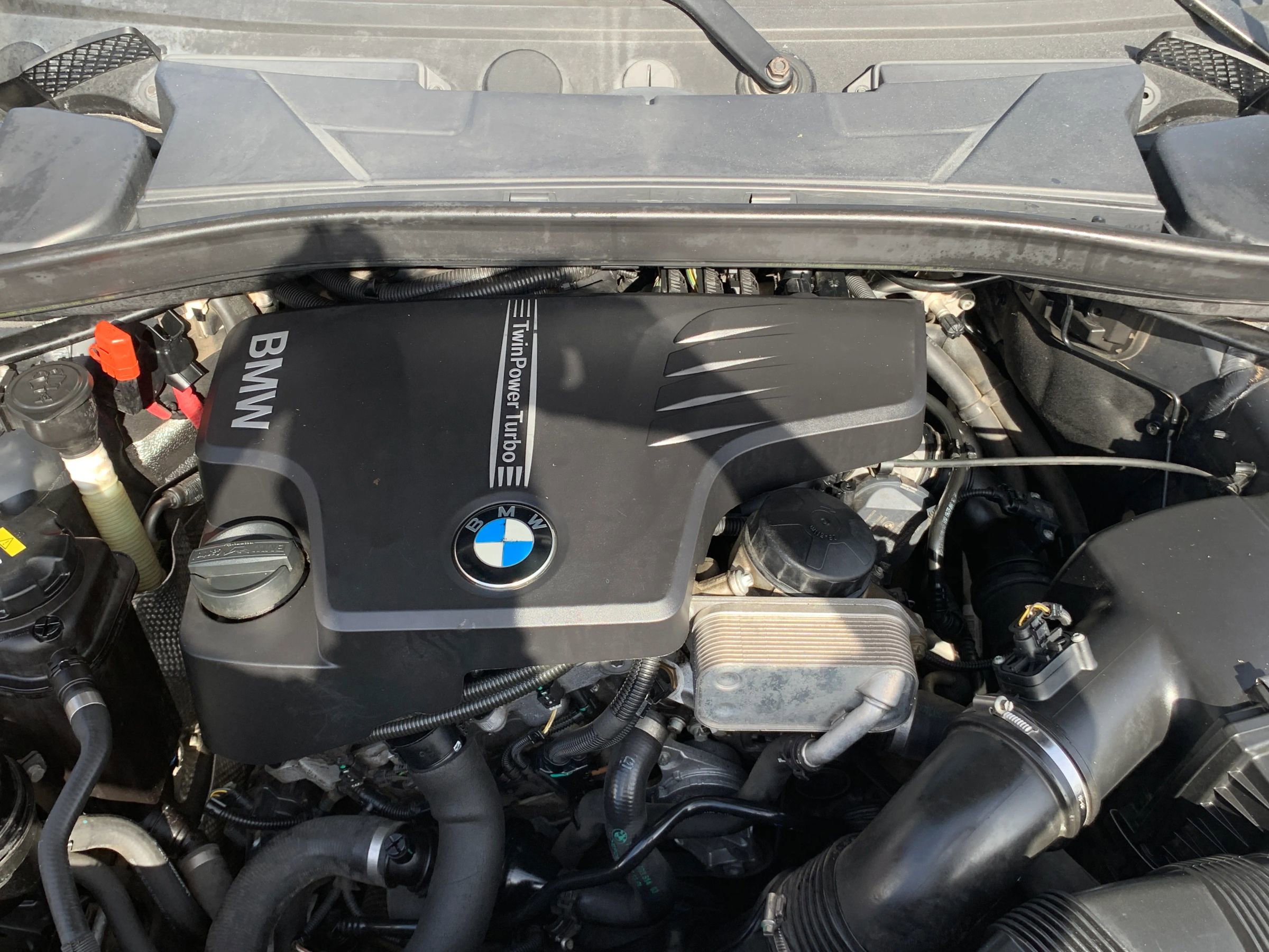 Used 2015 BMW X1 xDrive28i image 45