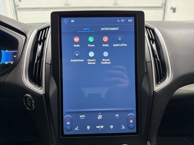 Used 2024 Ford Edge SEL w/ Convenience Package image 26