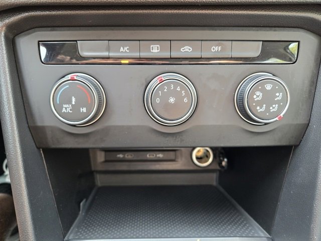 Used 2022 Volkswagen Taos S image 25