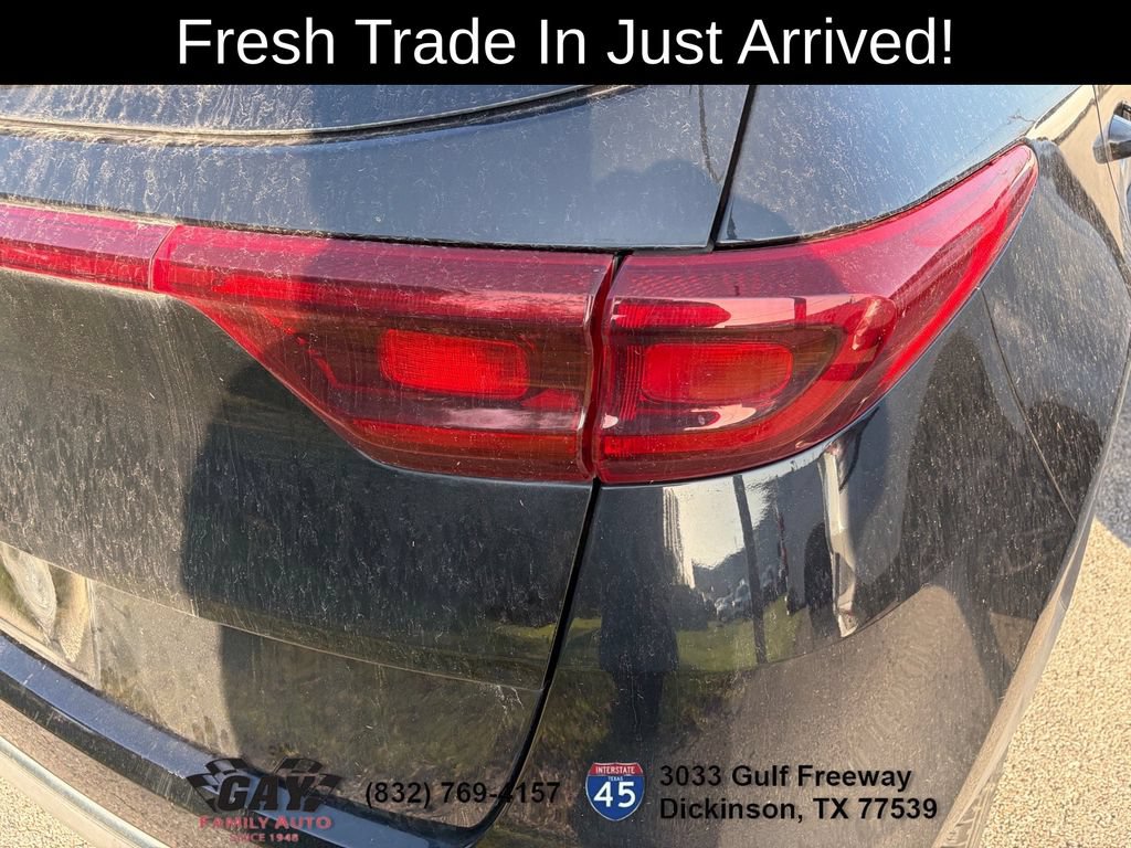 Used 2022 Kia Sportage LX FWD image 10