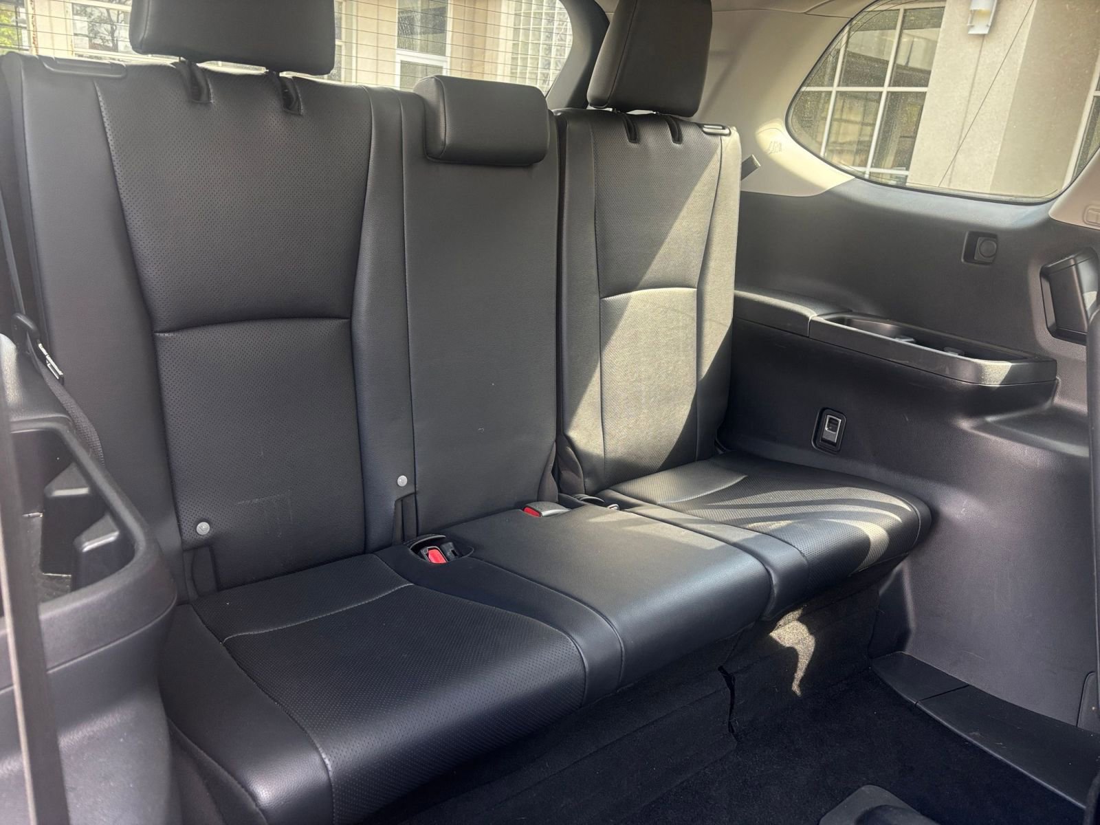 Used 2025 Toyota Grand Highlander FWD image 29