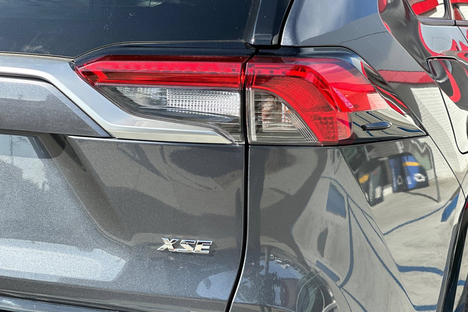 Used 2023 Toyota RAV4 XSE w/ Weather Package AWD/4WD image 27