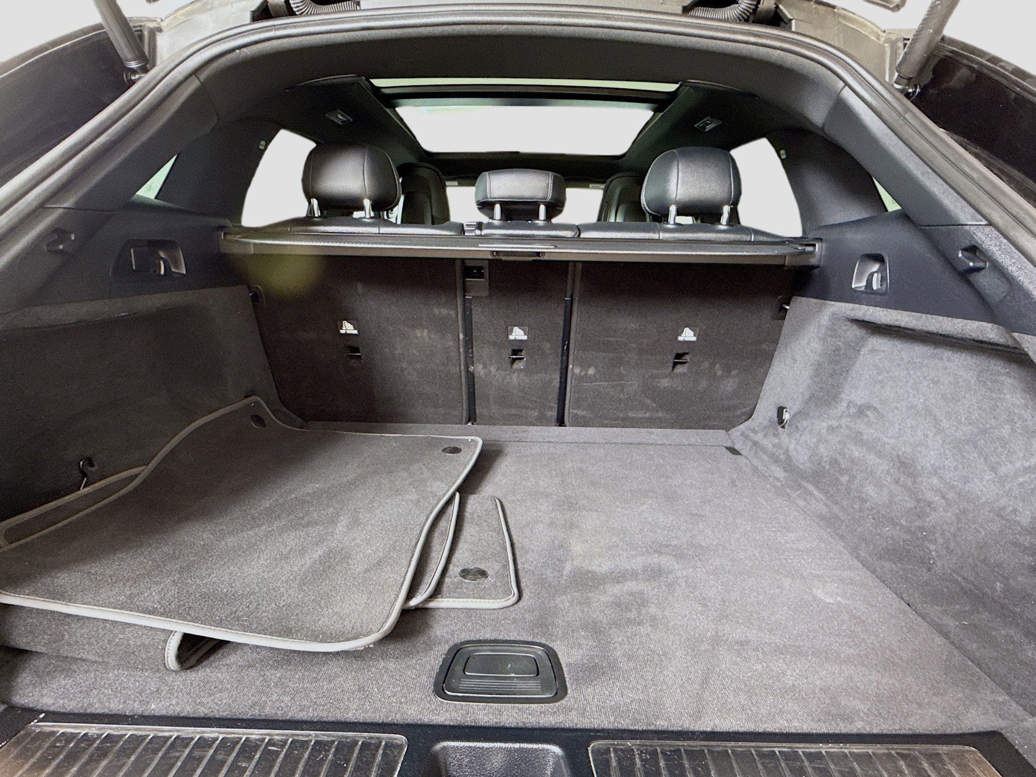 Used 2023 Mercedes-Benz EQE 350+ 4MATIC SUV image 28