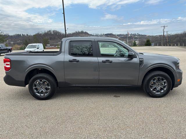 New 2026 Ford Maverick XLT image 5