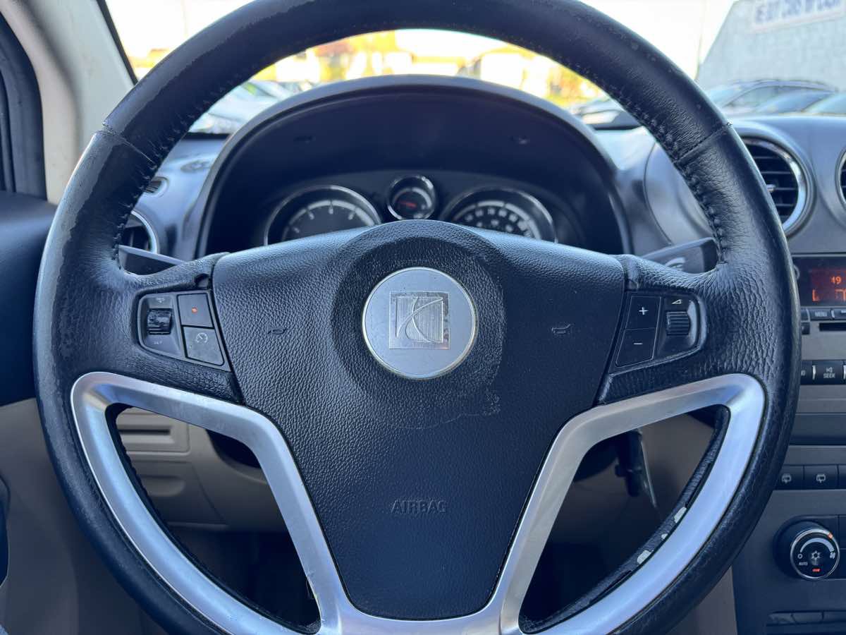 Used 2008 Saturn Vue XR w/ Convenience Package FWD image 40