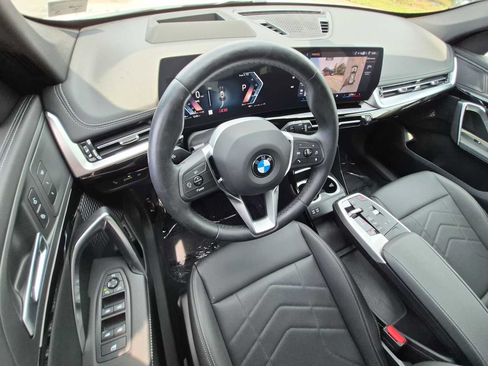Used 2024 BMW X1 xDrive28i w/ Technology Package AWD/4WD image 10