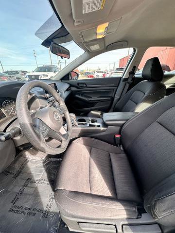 Certified 2023 Nissan Altima 2.5 S image 24