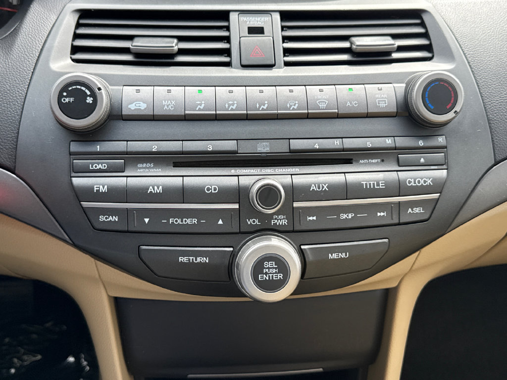 Used 2011 Honda Accord LX-S image 24