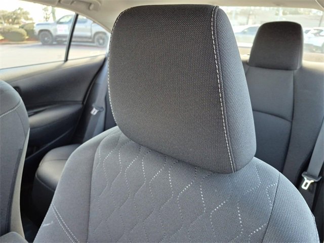 Used 2024 Toyota Corolla LE image 18