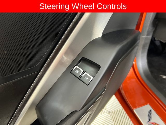 Used 2015 Chevrolet Corvette Stingray Coupe w/ 2LT Preferred Equipment Group image 13