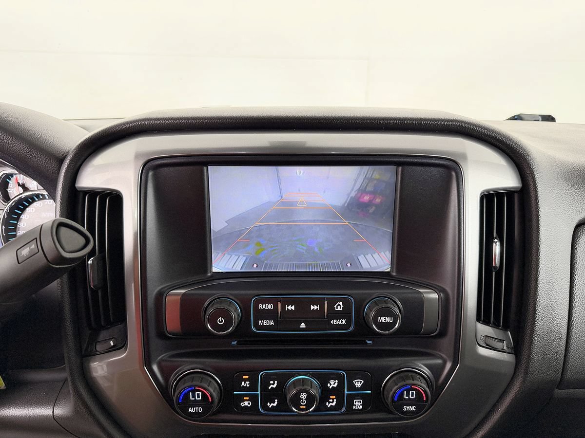 Used 2014 Chevrolet Silverado 1500 LT w/ All Star Edition AWD/4WD image 62