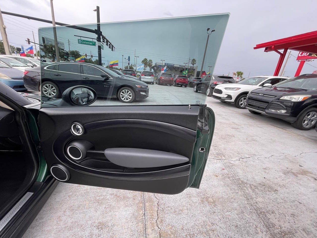 Used 2012 MINI Cooper S FWD image 13