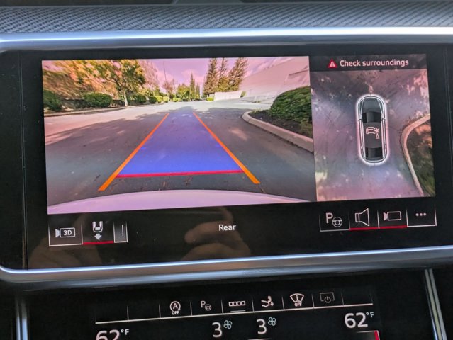 Used 2025 Audi S7 Prestige image 15