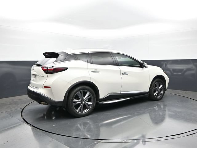 Used 2024 Nissan Murano Platinum w/ Cargo Package FWD image 7