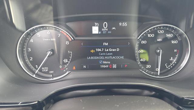 Used 2024 Cadillac XT6 Premium Luxury AWD/4WD image 13