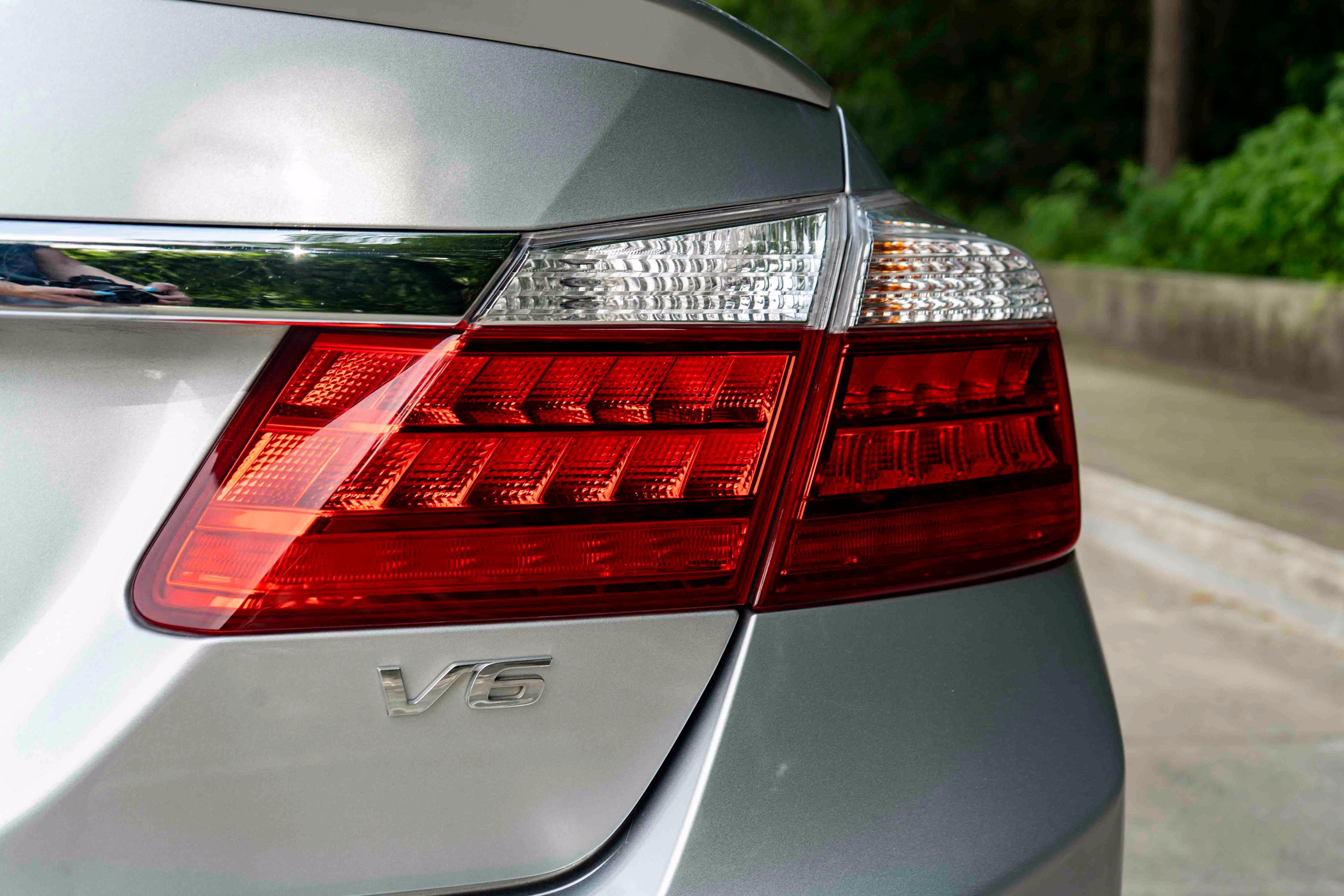 Used 2015 Honda Accord EX-L image 13