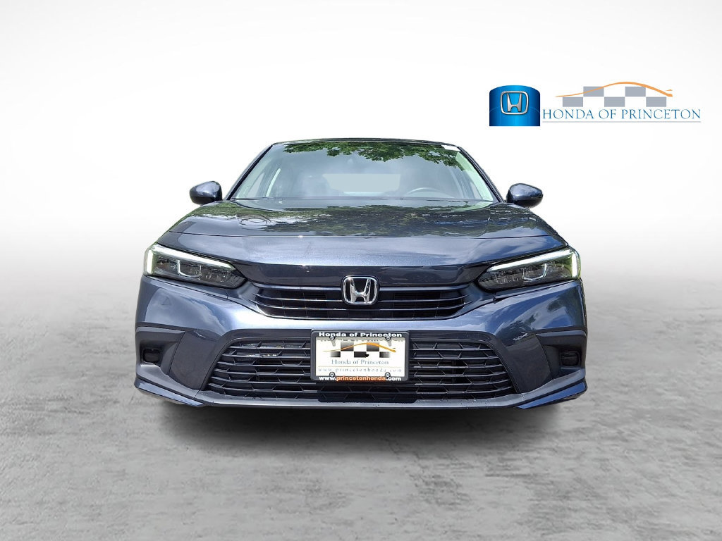 Used 2024 Honda Civic EX image 2