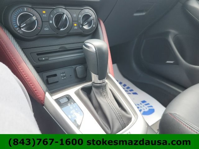 Used 2016 MAZDA CX-3 Touring w/ Premium Package AWD/4WD image 36