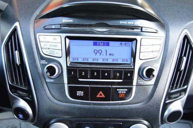 Used 2012 Hyundai Tucson GLS AWD/4WD image 23