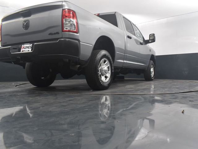 Used 2024 RAM 3500 Tradesman w/ Snow Chief Group image 48