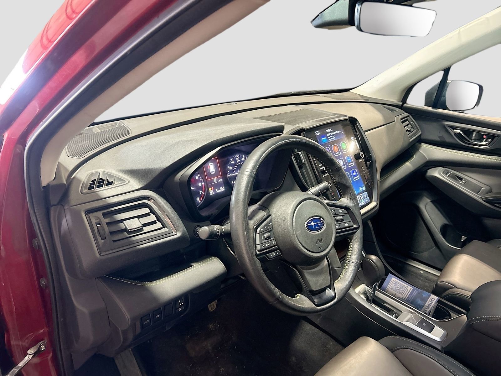 Used 2023 Subaru Ascent Onyx Edition image 9