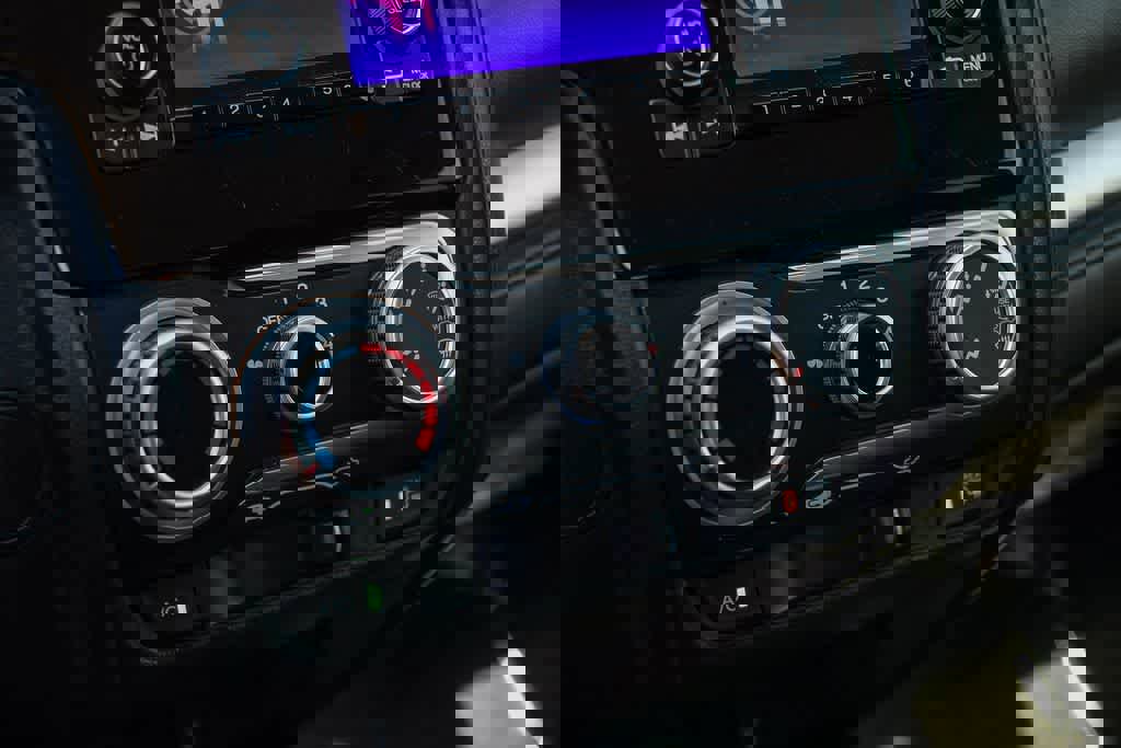 Used 2020 Honda Fit LX image 20