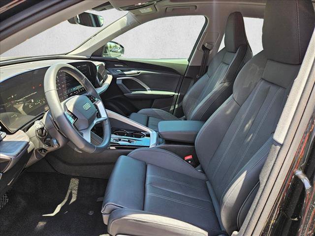 Used 2025 Audi Q5 Premium Plus w/ Premium Plus AWD/4WD image 21