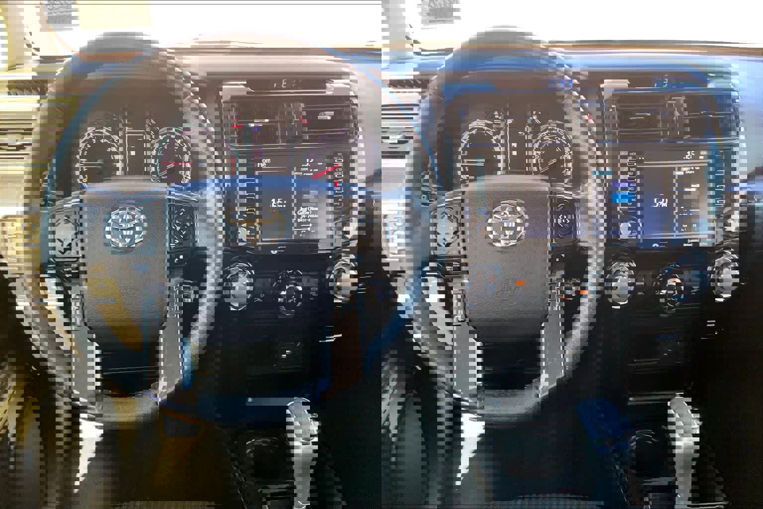 Certified 2024 Toyota 4Runner TRD Off-Road image 6