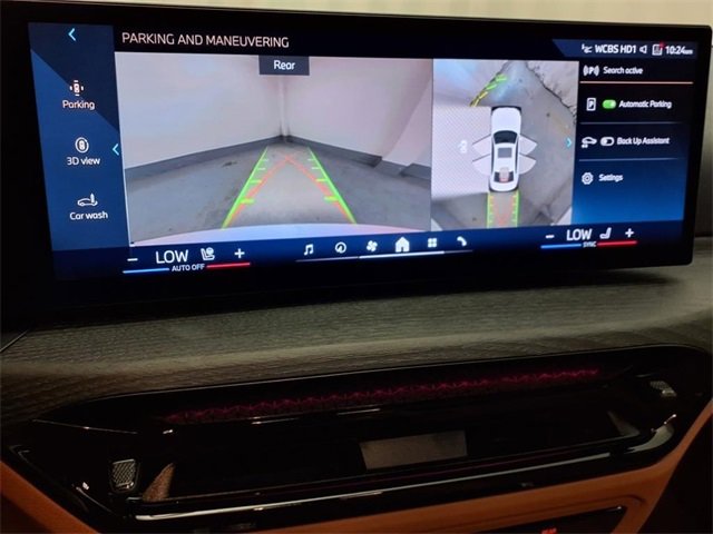 Used 2025 BMW 330i xDrive 330i xDrive w/ Premium Package image 60