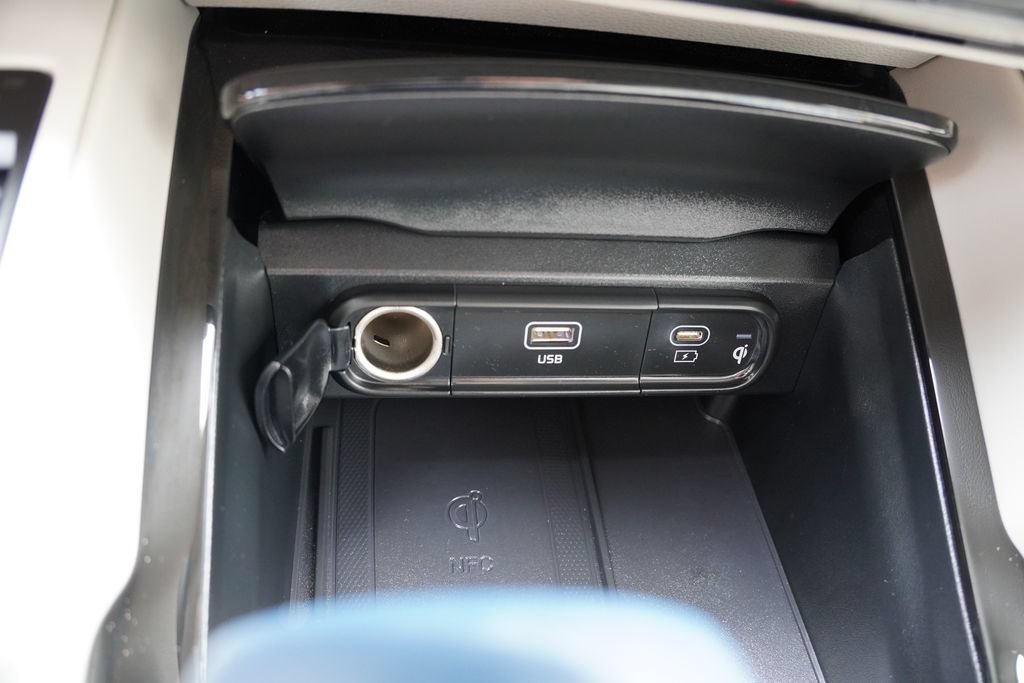 Certified 2024 Kia Telluride SX FWD image 32