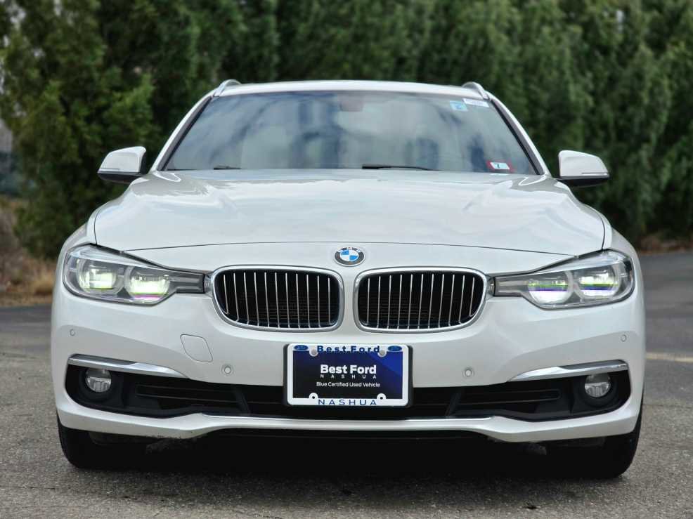 Used 2016 BMW 328i xDrive Wagon image 2