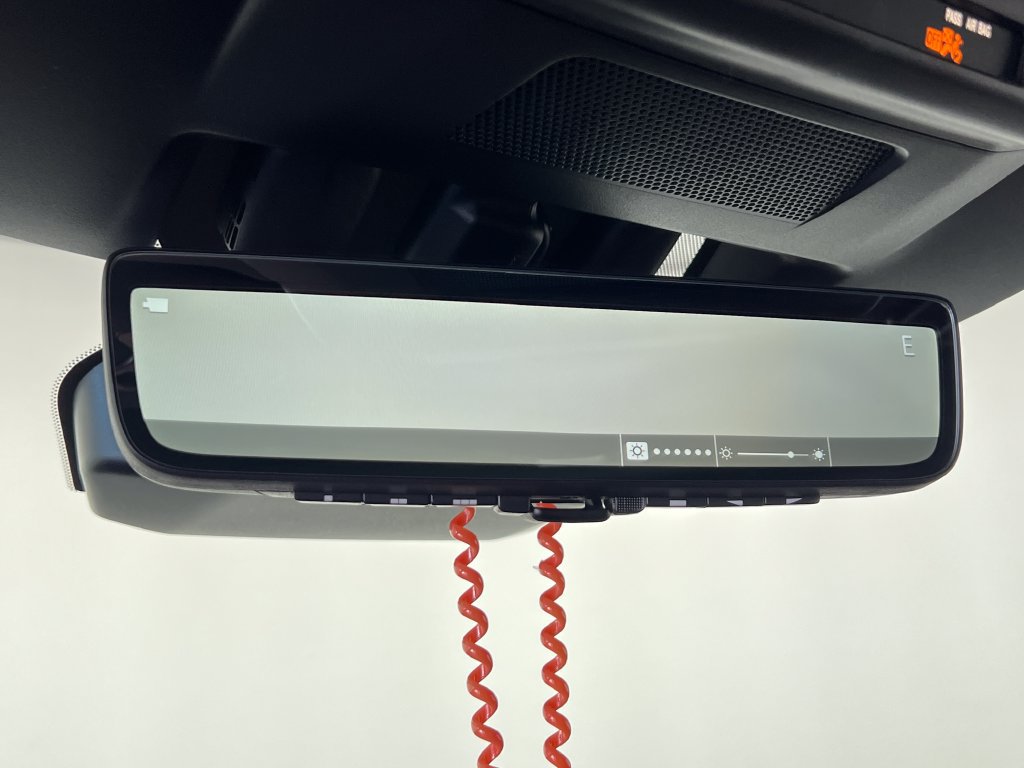 New 2026 Subaru Outback Touring XT AWD/4WD image 37