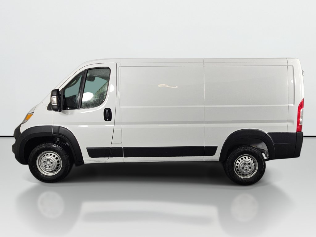 New 2026 RAM ProMaster 1500 FWD image 6