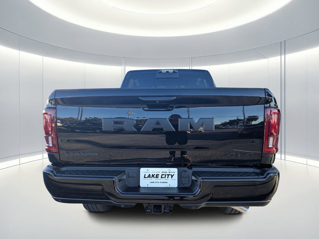 New 2026 RAM 2500 Laramie image 5
