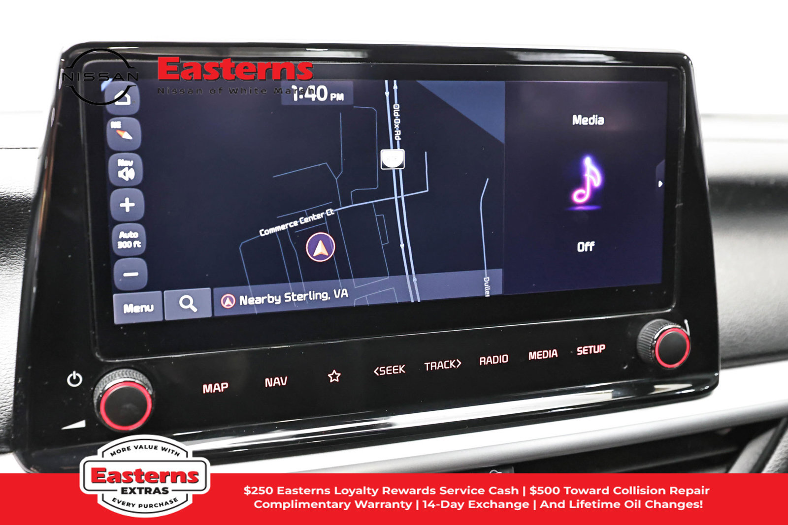 Used 2023 Kia Forte GT FWD image 18