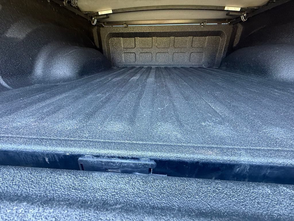 Used 2014 RAM 1500 Sport w/ Convenience Group AWD/4WD image 11