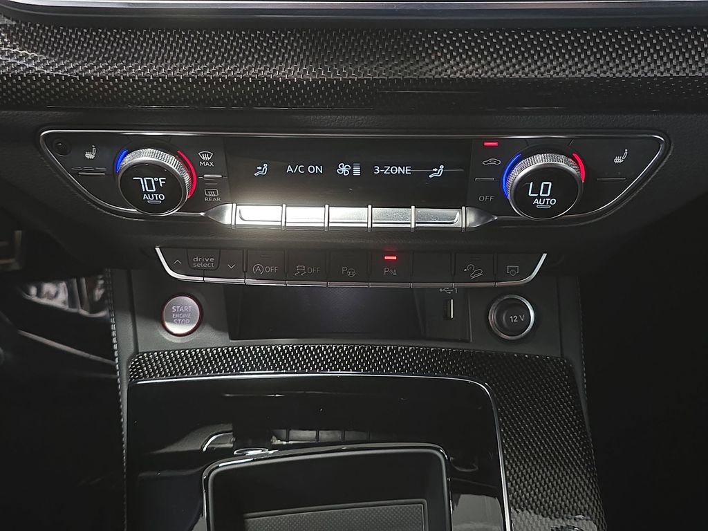 Used 2023 Audi SQ5 Prestige w/ Prestige Package image 23