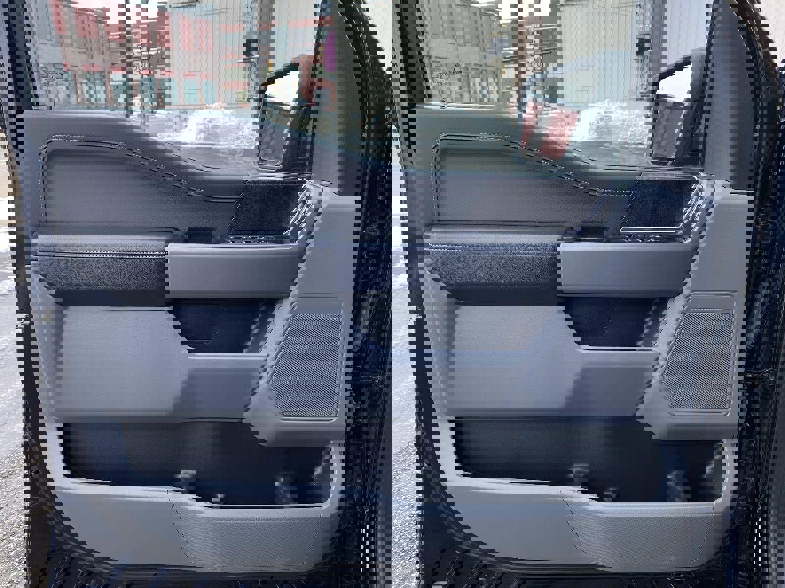 Used 2022 Ford F150 XLT w/ Equipment Group 302A High image 14