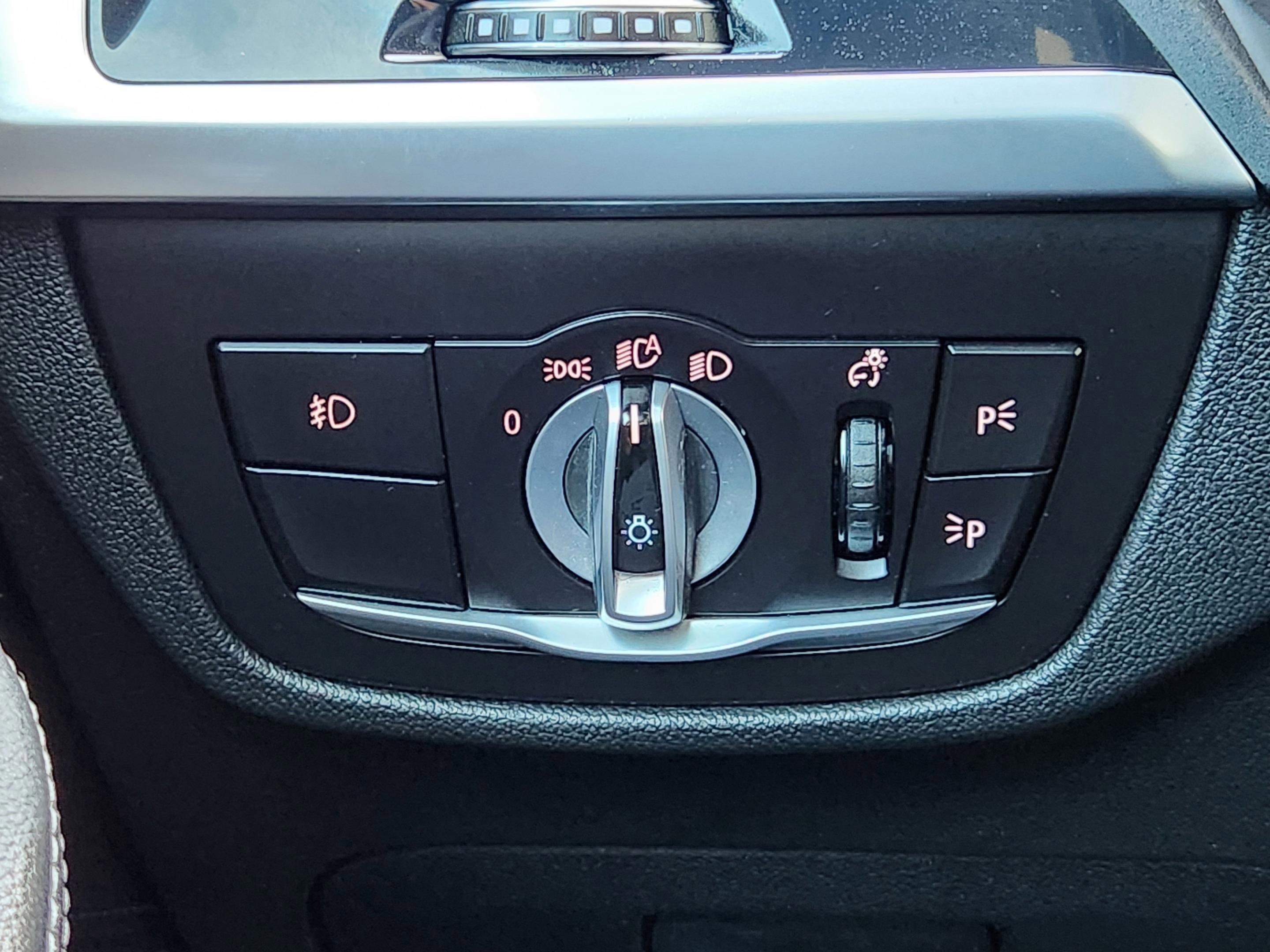 Used 2021 BMW X3 M40i image 27