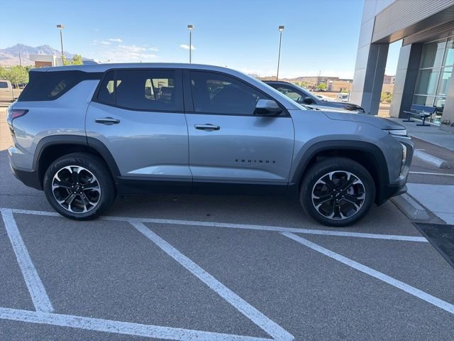 Used 2026 Chevrolet Equinox LT w/ Convenience Package II AWD/4WD image 5