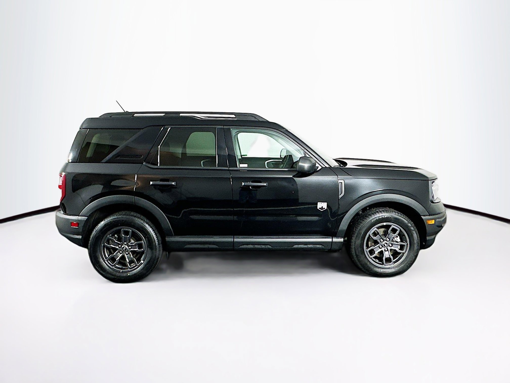 Used 2024 Ford Bronco Sport Big Bend image 10